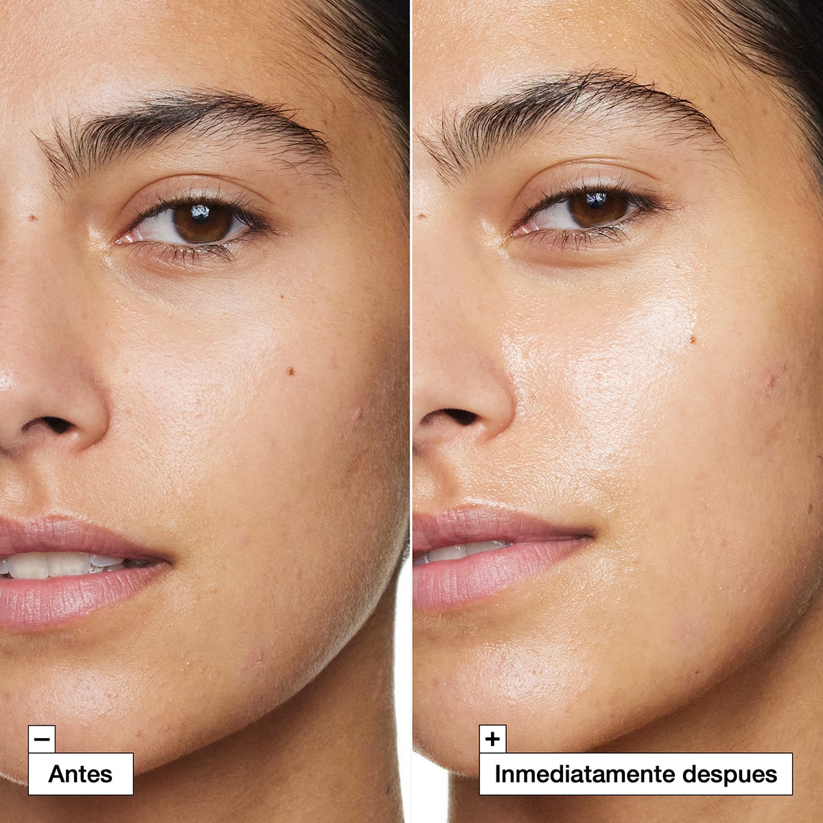 VITAL HYDRA SOLUTION™ WATER CREAM GLOW (CREMA HIDRATANTE CON ÁCIDO HIALURÓNICO)
